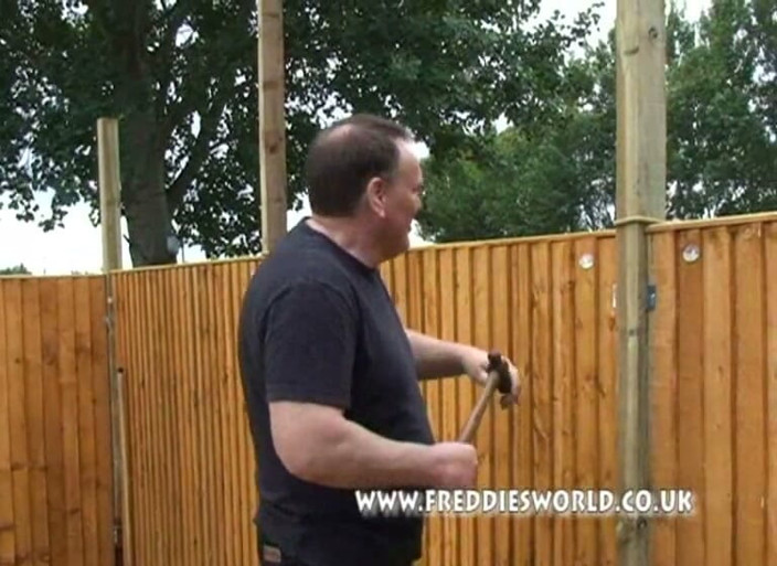 Freddies World: Mandy Denim 1