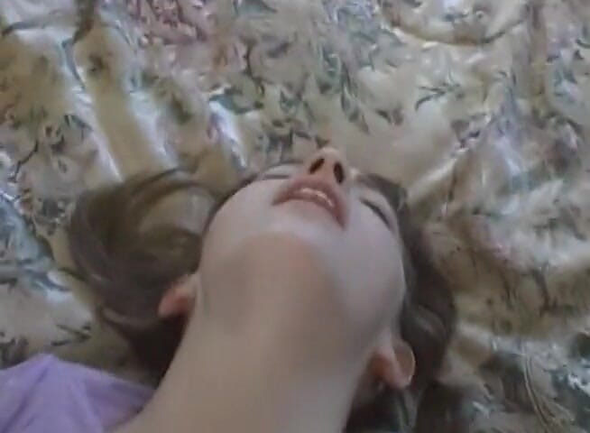Teens Get it Hard: Dirty teen slut gives her pussy to stepdad