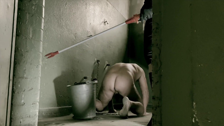 Mistress April: Dominatrice padrona aprile - cella45 - prigione di aprile, parte 2