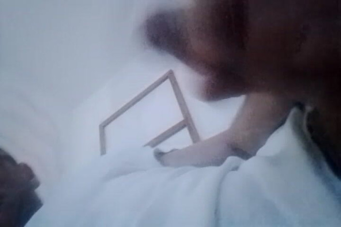 AukasZ1980: Masturbation.