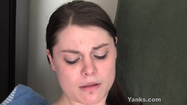 Yanks: Pierced Yanks - bebê LeAnne mostra ser porra na cara