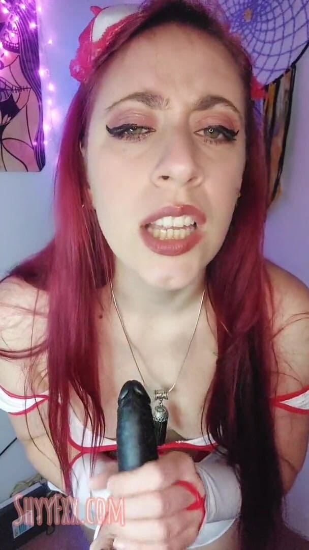 Tu Gauchita Argentina: Shyyfxx En Meget Ndssvag Patient Drager Fordel Af Gauchita-sygeplejersken! JOI...