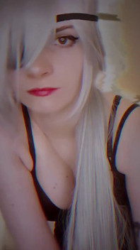Just a Short Vid of My Chainsawman Quanxi Cosplay Interested in the NSFW Version?