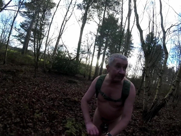 Andy: Part 2 Walk 74