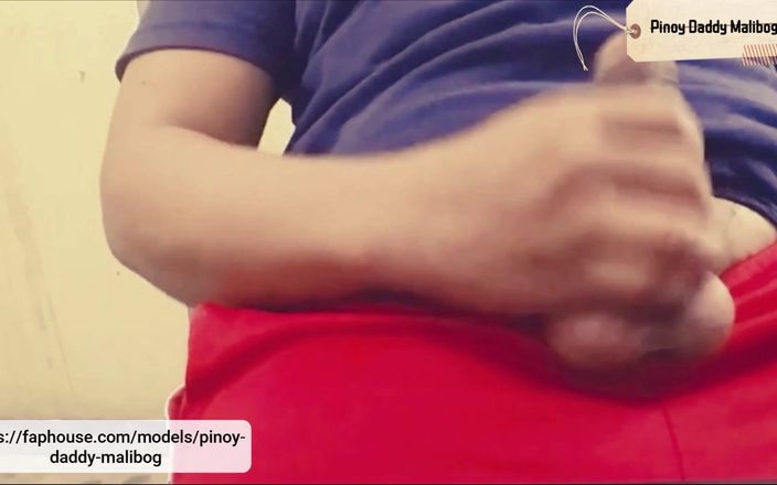 pinoy malibog: Tropang Tigas Papà: Uomini veri, cazzi veri, Sborra vera