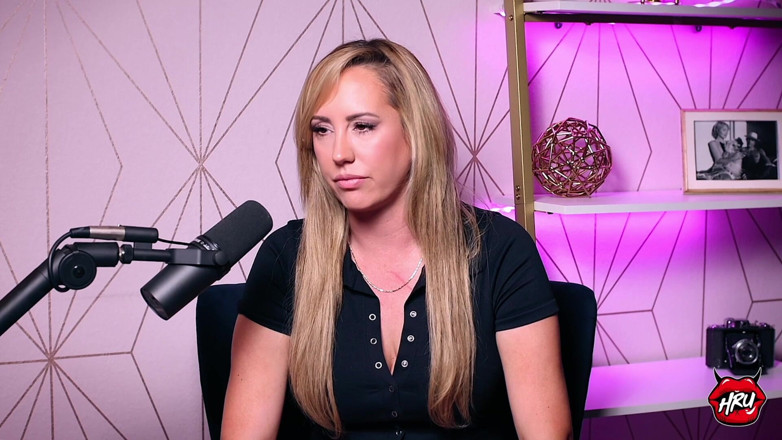 Holly Randall Productions: Brett Rossi: the Comeback, the Chaos, and What Really Happened...