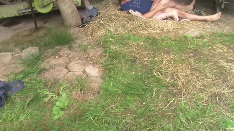 German Full Movies: German Farmer Sex - Full DVD