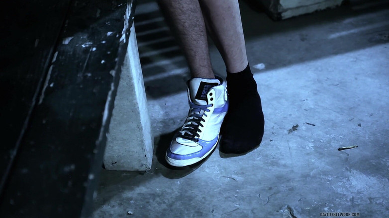 Twinklight: Verwirrter junge unter vampirpower