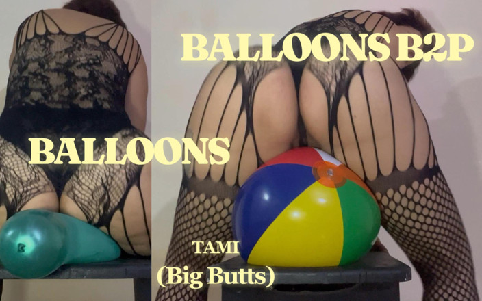 Queensofthefeet: With My Big Butt and Huge Ass, Wearing Sexy Lingerie,...