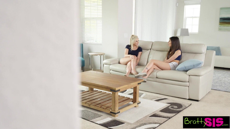 BrattySis: Покажіть нам свій член - s11:e2