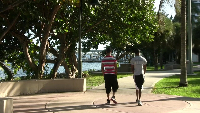 CocoDorm: Day Day + Neiko Nolan 2