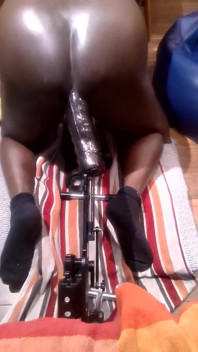 Big Dildo