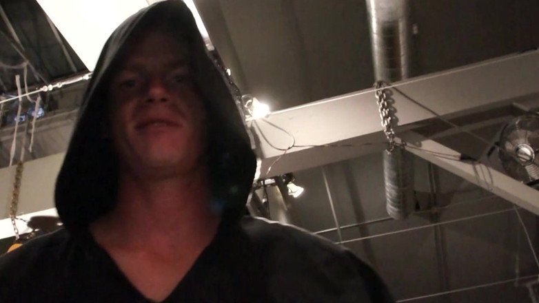 SEXUAL SIN GAY: Scéna 3 Skupinové kouření v domě Frat od Horny Twinks