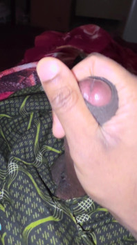 My Dick Cuming