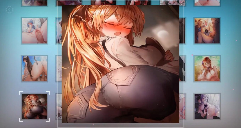 LoveSkySan69Real: Хентай мир анимации головоломка - часть 7 - хентай мастурбация от LoveskySanx