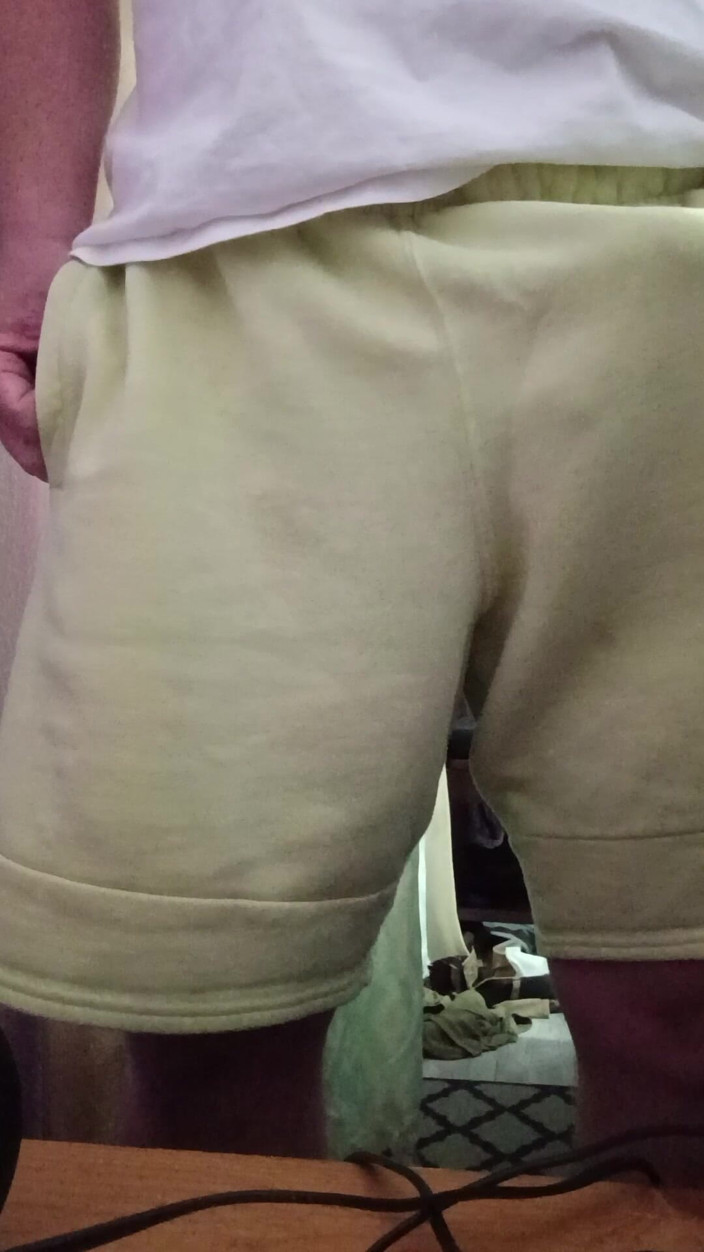 Themilkman618: Watch It Grow Vibration on My Cock