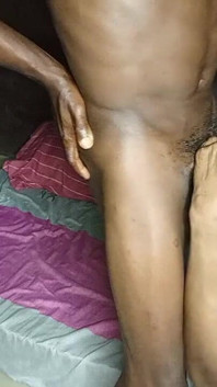 Giving Me His Fat Dick in My Hostel