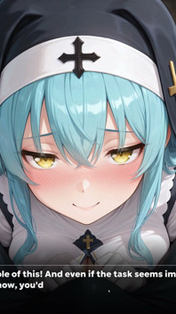 Isekai : Waifu Overlord Gameplay, Partie 1