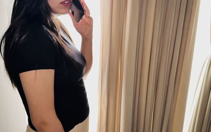 Sarakhan: Omg! Thought It Was My Wife but Fucked Her Stepsister...