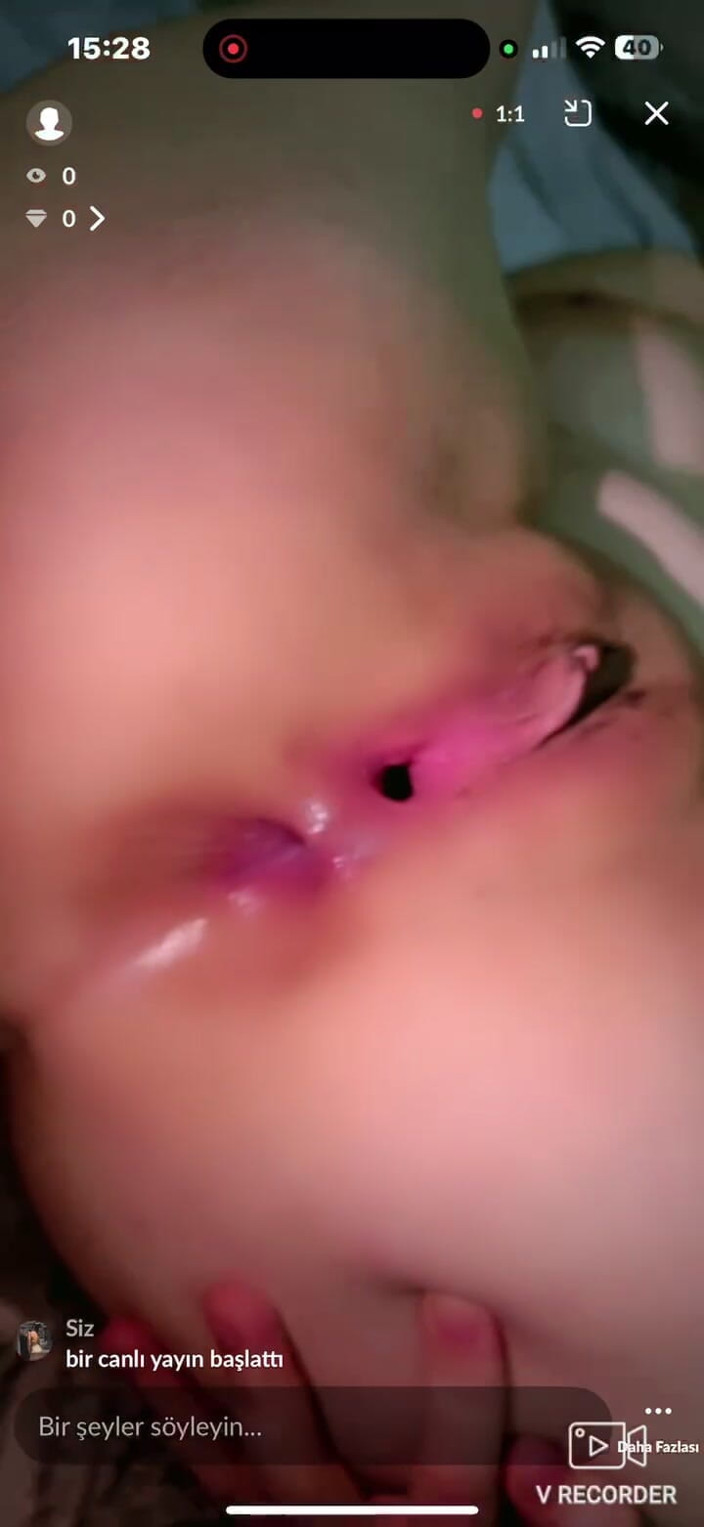 MeltemdodoTR: Turki