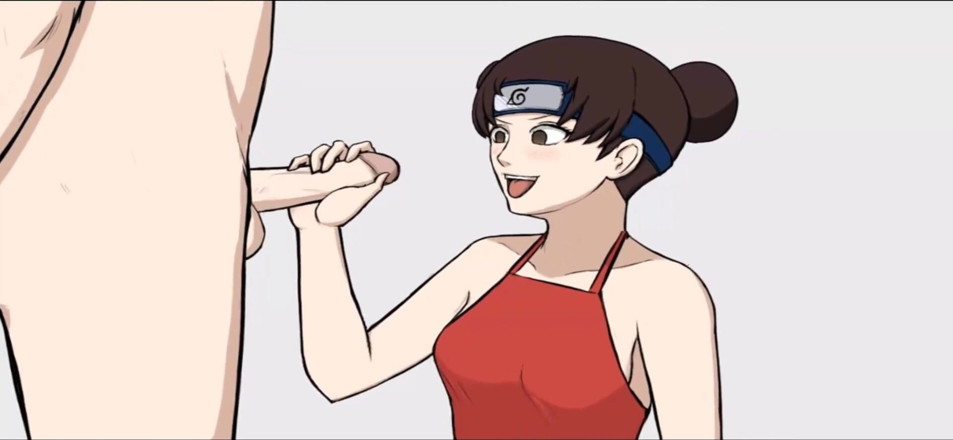 Hentai World: Jikage naik tenten 5