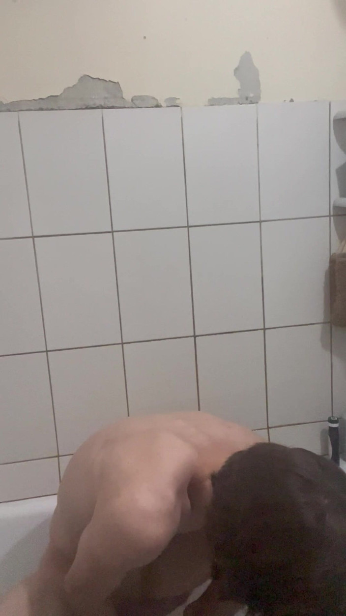 Last day: How Do You Like Misha and His Sexy Ass?