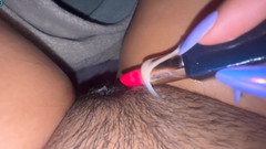 sofiasexxx: Tôi đã rất thành công đến nỗi đạt cực khoái với một cây...