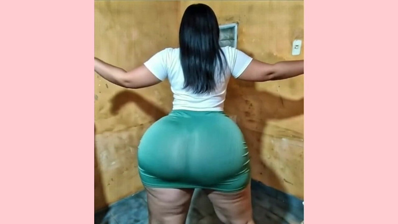 Xprohibidox1: Shepherdess berpantat besar