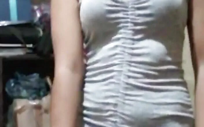 Jovencitas Mexicanas: Horny Mexican Teen Touches and Masturbates Thinking About My Cock
