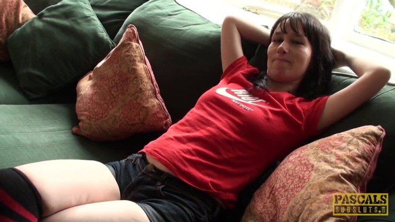 Pascals Subsluts: Fae Corbin - Interview - After Sex