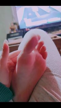 My Feet