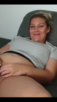 I'm so Incredibly Horny Right Now