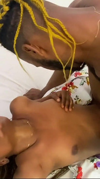 Fulani kızım şişman yarağımda kremsi