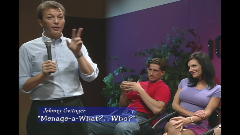 Adultwhisper: Horny Couple Fucks Like Animals