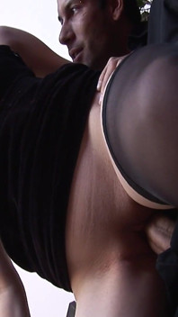 彼らはすべてのために行きます Scene-3 巨乳ブロンドブルックジェイムソン熟女と友達との乱交 食後のファック