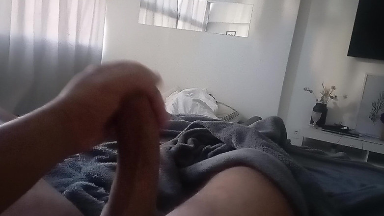 Richard castro: Einen sehr leckeren handjob für meine kleine stiefcousine treffen