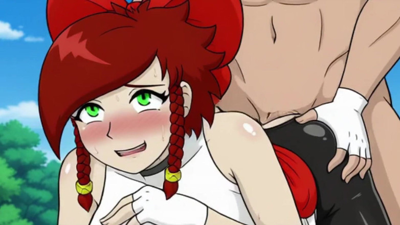 Prznai: Pokemon Scarlet Hen