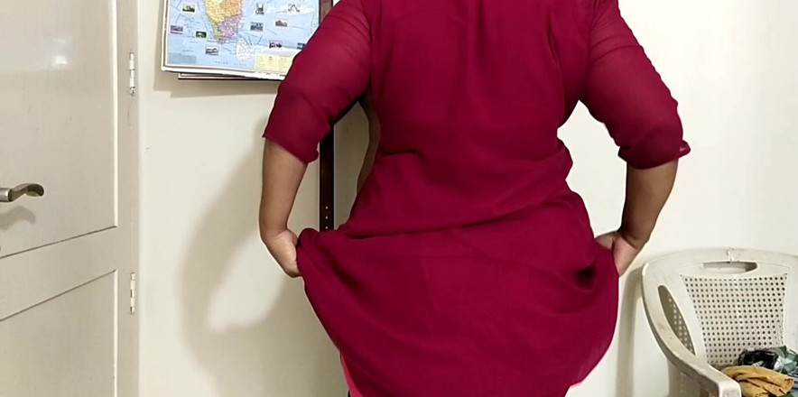 KIRAN Melon: Mallu Tamil tante met minnaar