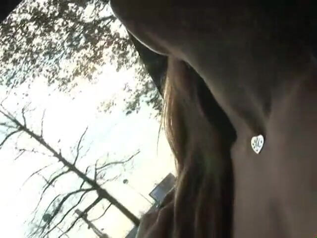 Out Sexxx: The slag of the park! - La Porcona Del Parco DVD