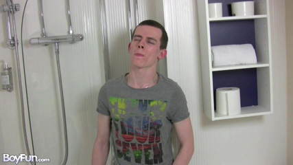 BoyFun Solo: Damion