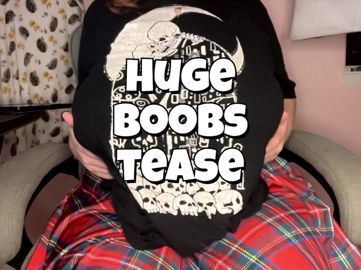 Mushroombitchx: 거대한 애널