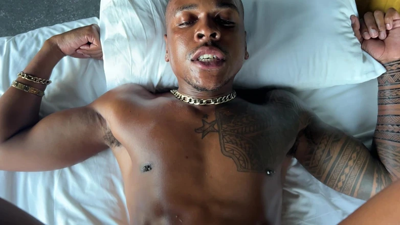 DADDYBLACKXXX: Quente foda verbal no hotel