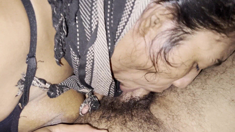 Immfuck: Індійська мусульманська дівчина в хіджабі ковтає мою сперму 3 рази.. Великі цицьки, трах в обличчя, шедевр глибокого заглоту