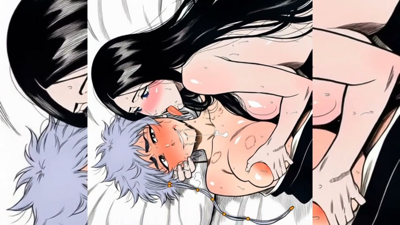 Heaven Gamez: Le ragazze di Bleach Sono andate selvaggiamente (Mobile View) - parte 1