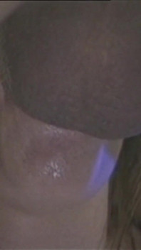 A Nipple to Lick