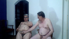 Osoandcub: Camshow 05.09.2025 - teil 4