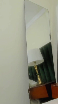 A Redhead with Big Tits Wants to Get Fucked