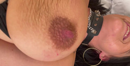 Shione Cooper: Wer mag nippelspiele und spielt hart mit clips an meinen...