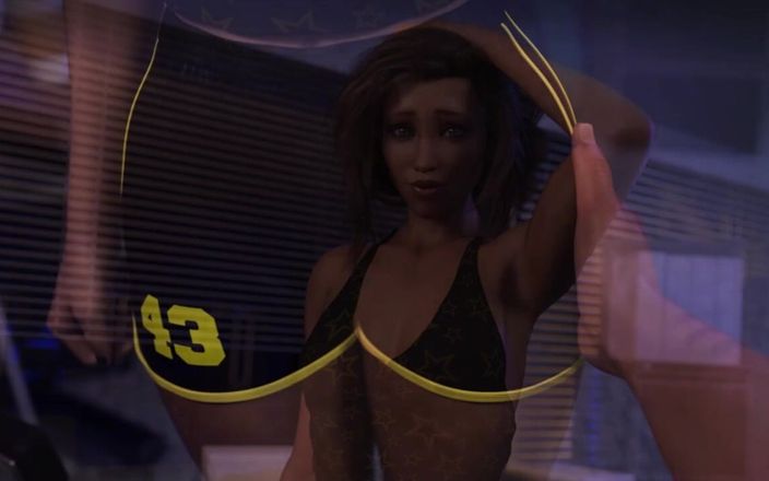 Miss Kitty 2K: WVM - partie 213 - Devenir quelque chose de plus par misskitty2k