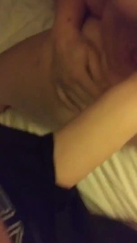 Thick PAWG Getting Filled with Fat Cock